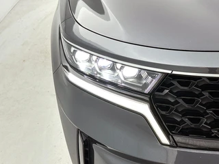 Kia Sorento 1.6 T-GDI Hybrid 2WD Dynamic Plus Line LEDER | PANORAMADAK | CAMERA / 24