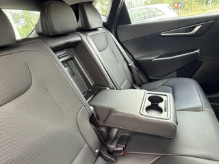 Kia EV6 77.4 kWh  | Afn. Trekhaak | SOH 100% | Half Leder | Adapt. Cruise | Stoel- en stuurverwarming | Apple/Android / 90