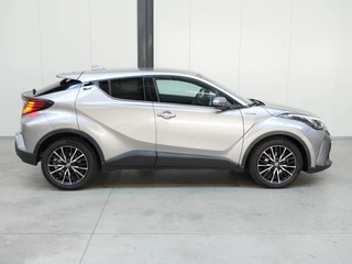 Toyota C-HR 1.8 Hybrid Executive ✅All Season✅Navi✅Dodehoek✅Camera✅Stoelverwarm.✅Keyless✅Cruise✅Clima✅ / 30