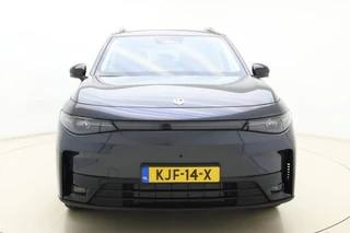Leapmotor C10 Design REEV 28.4 kWh | Nieuwe auto | Gecombineerde actieradius WLTP 974km | 1500 kg Trekgewicht | Diverse kleuren leverbaar | Full options | Stuurverwarming | Stoelverwarming en koeling | Elektrisch verstelbare voorstoelen | Navigatie | Keyless entry & start | 20 inch lichtmetalen velgen | Led verlichting / 7