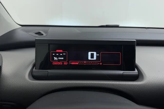 Citroen C4 Cactus PureTech 82pk Shine | Navigatie | Trekhaak | Achteruitrijcamera | Climate control | Cruise control | Dakrails | Lichtmetalen velgen | Parkeersensoren | Dealeronderhouden / 21