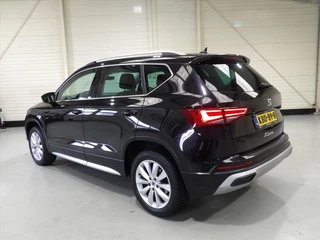 SEAT Ateca 1.5 EcoTSI 150pk DSG-7 Xperience Business Intense / 11