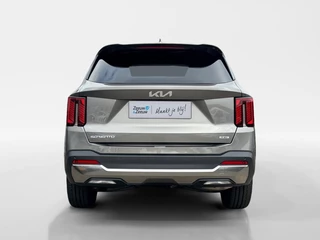 Kia Sorento 1.6 T-GDi Plug-in Hybrid 4WD ExecutiveLine 7p | Bel voor info | 253 pk | Head-up display | Nu €3000 Inruilpremie! / 5