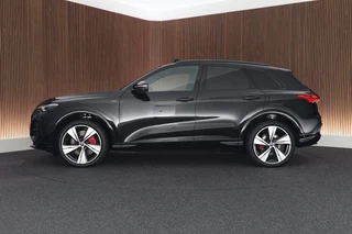 Audi Q5 2.0 TFSI 299pk e-hybrid quattro S edition Trekhaak 360Camera Tech-Pro Leder Memory Stoelverwarming Virtual Cockpit Panoramadak Navigatie S-Line / 10