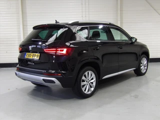 SEAT Ateca 1.5 EcoTSI 150pk DSG-7 Xperience Business Intense / 10