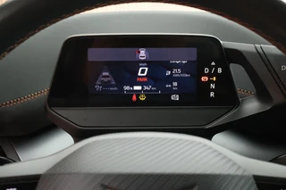CUPRA Born Performance One 204pk 62 kWh SOH 91% Keyless Stoelverwarming Camera Navigatie ACC / 37