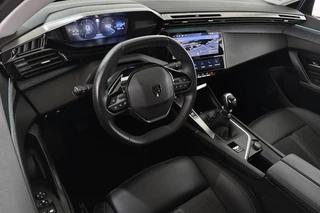 Peugeot 308 SW 1.2 PureTech Allure Pack Business 360 Camera AGR Stoel-Voorruitverwarming / 6