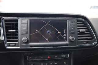 Seat Ateca 1.5 TSI FR Business Intense|Automaat|Camera|Navi|Trekhaak| / 9