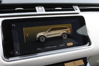 Land Rover Range Rover Velar 2.0 P400e R-Dynamic  | SVO Uniek! | Panoramadak | Head-Up | Black Pack | Meridian / 54