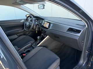 Volkswagen Polo 1.0 TSI 95pk DSG Navi | ACC / 14