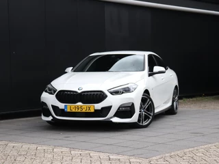 BMW 2-serie Gran Coupé 218i Business Edition | M SPORT | CAMERA | CRUISE | NAVI | APPLE CARPLAY |