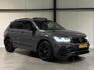 Volkswagen Tiguan 1.5 TSI R-Line Pano Virtual Harman Kardon / 23
