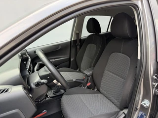 Kia Picanto 1.0 DPi 63pk 4-zits DynamicPlusLine 9dkm |Navi |Camera / 11
