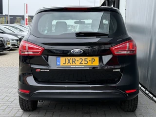 Ford B-MAX BWJ 2016 1.0 101 PK EcoBoost Style  STOELVERW. | RADIO | LMV | PDC / 31