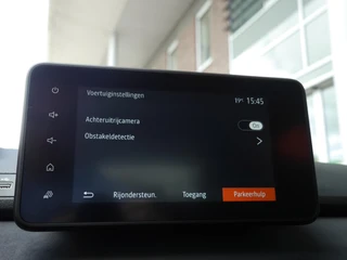 Dacia Sandero Stepway 1.0 TCe 90 Comfort | Automaat | Navigatie | Camera achter | Parkeersensoren voor en achter | Keyless entry en start | Lichtmetalen velgen | Airco | Dakrails | Led verlichting / 28