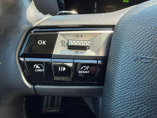 DS 4 E-Tense Rivoli Cross LEER - NAVI - CAMERA - TREKHAAK / 25