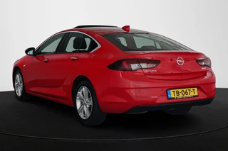 Opel Insignia Grand Sport 1.5 Turbo Business Executive Schuif-/Kanteldak Trekhaak Achteruitrijcamera / 5
