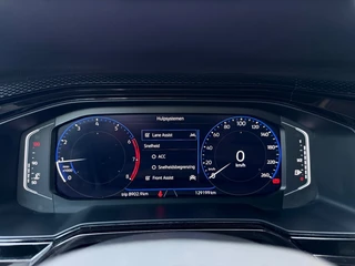 Volkswagen Polo 1.0 TSI Life NL Auto Airco ACC Carplay LMV / 28