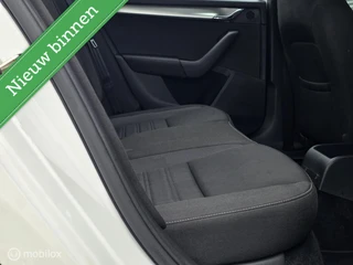 Skoda Octavia Combi 1.0 TSI Greentech Ambition Business / 13