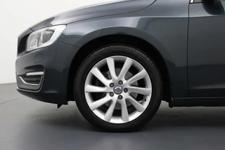 Volvo V60 T3 Polar+ Automaat Adaptive Cruise | Bi-Xenon | Stoelverwarming / 11