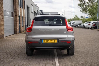 Volvo XC40 1.5 T5 Plug-in hybrid Ultimate Dark, Pano, Leder / 6