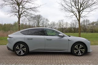 NIO ET5 75KW Trekhaak | Autopilot | 360° Camera | Massage | Stoelverwarming | Leder | / 9