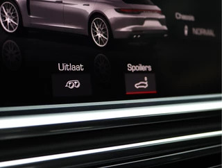 Porsche Panamera Sport Turismo 2.9 4S E-Hybrid  | Pano | Bose | Sport Chrono | SOH 88,1% / 66