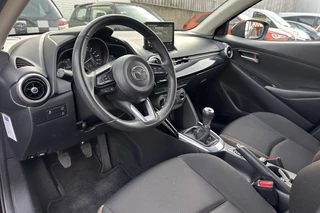 Mazda 2 1.5 Skyactiv-G / 12