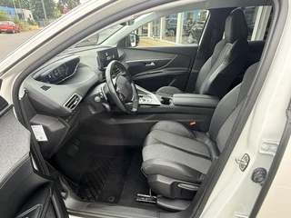 Peugeot 3008 1.6 HYbrid 225 Allure  | LED | Apple/Android | DAB | Keyless | PDC v+a incl. Camera | Standkachel / 5