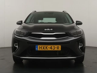 Kia Stonic 1.0 T-GDi MHEV DynamicLine  - Apple Carplay/Android Auto - Achteruitrijcamera - Cruise Control - Fabrieksgarantie t/m 07-2032 / 13