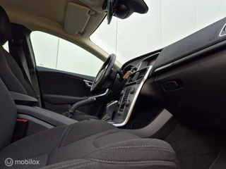 VOLVO V40 1.5 T2 EDITION AUTOMAAT/LED/NAVI/BLUETOOTH/CRUISE/16''LMV / 15