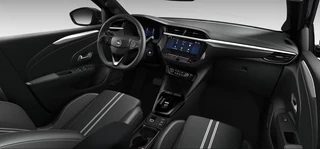 Opel Corsa 1.2 Turbo Hybrid Yes | Uit voorraad leverbaar! | Actieprijs inclusief inruilpremie | 110PK | AUTOMAAT | Winterpack | Parkeersensoren Voor & Achter | Navigatie | / 8