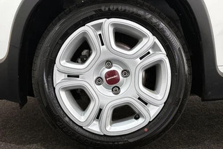 Fiat Panda 1.0 Hybrid City Life NL Auto 5 Zits Airconditioning / 18