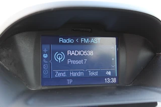 Ford B-MAX 1.0 EcoBoost 100PK Titanium  | Trekhaak | Origin NL | Cruise Control | Camera | Navigatie / 13