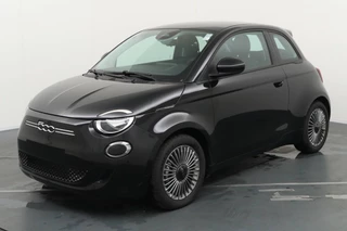 Fiat 500 e Icon 24 kWh | BTW | Nieuw | CarPlay |