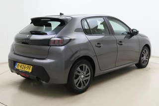 Peugeot 208 1.2 PureTech Active Pack | Navigatie | Parkeersensoren achter | Cruise Control | Lichtmetaal 16inch | Apple Carplay/Android Auto / 2