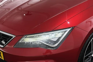 SEAT Leon ST 1.5 TSI FR Business Intense Panoramadak Camera Trekhaak afneembaar / 21