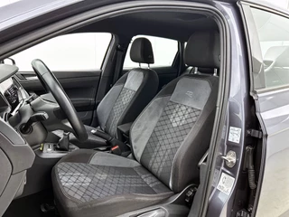 Volkswagen Polo 1.0 TSI R-Line | Adaptive cruise | CarPlay | Camera | Parkeersensoren / 5