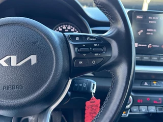Kia Stonic 1.0 T-GDi MHEV DynamicLine | Climate Control | Camera | Cruise Control | LM Velgen | Apple Carplay | Android Auto / 26