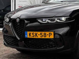 Alfa Romeo Tonale 1.5T Hybrid Veloce Leder + Memory | Alfa dealer onderhouden | Harman/Kardon | 360 Camera | Winter Pack / 7