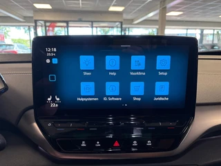 Volkswagen ID.5 Pro 77 kWh / Soh 95,2 / warmtepomp / trekhaak / head up / memory / carplay / 23