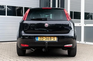 Fiat Punto Evo 0.9 TwinAir Sempre|TREKHAAK|PDC|CLIMATE|CRUISE|DAB / 24