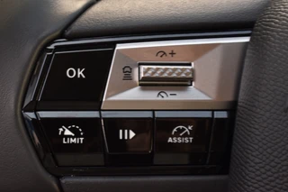DS DS 4 Hybrid 136 DCS-6 Étoile  Alcantara | Navi | Airco | Camera achter | / 16