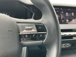 DS DS 4 1.6 HYbrid 225 PHEV E-Tense Trocadero Stoel/Stuurverw. Leder Carplay Plug-in / 28