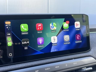 Kia EV3 GT-Line Business Edition 81.4 kWh | Demo | 563km WLTP | Navi | Clima | Camera | Stoel-/stuurverwarming | Apple Carplay | Android Auto / 22