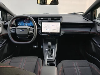 Ford Puma 1.0i Ecoboost Hybrid 125pk ST-Line / AUTOMAAT / Navigatie + Camera / Climate en Cruisecontrol! / / 13