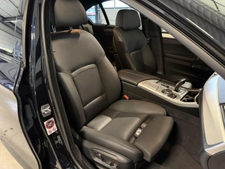 BMW 5-serie 520i M-Sport High Executive Pano Memory NL-AUTO / 24