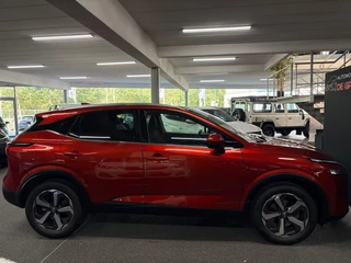 Nissan QASHQAI 1.3 MHEV Xtronic N-Connecta NL auto/ Eerste eigenaar/ BTW auto / 7