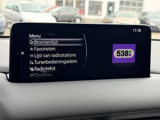Mazda CX-5 2.0 e-SkyActiv-G M Hybrid 165 Advantage  | Trekhaak | LED | Keyless | HUD | 360 Camera | Apple/Android | Stuur- en stoelverwarming / 42