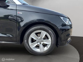 Audi A1  1.0 TFSI Design Pro Line / 20